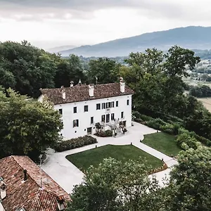 San Liberale - & Wellness - Veneta Bed & Breakfast