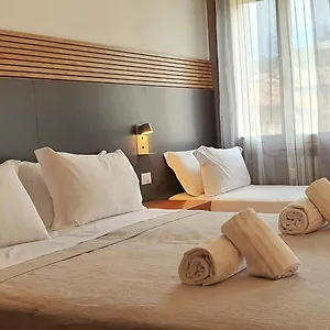 Bed & Bike Guest house