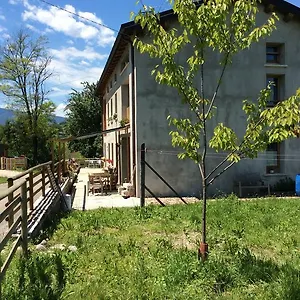 Il Roverso Country house