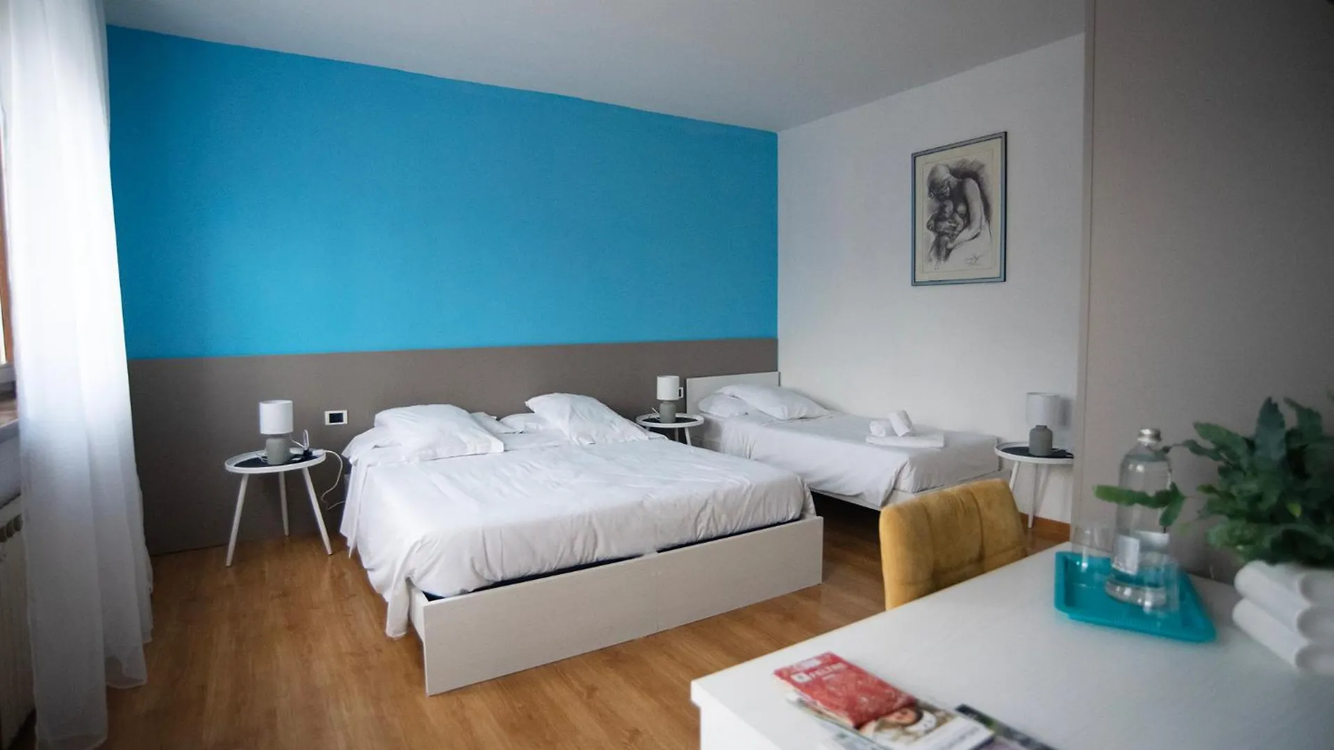 Albergo Alla Cesa Feltre 2*,  Italy