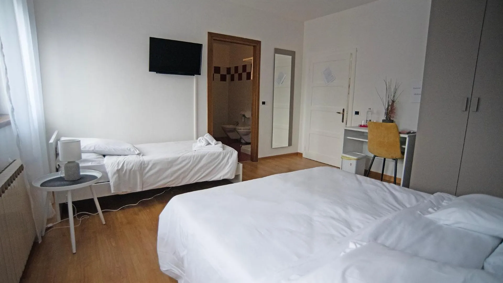 Albergo Alla Cesa Feltre Italy