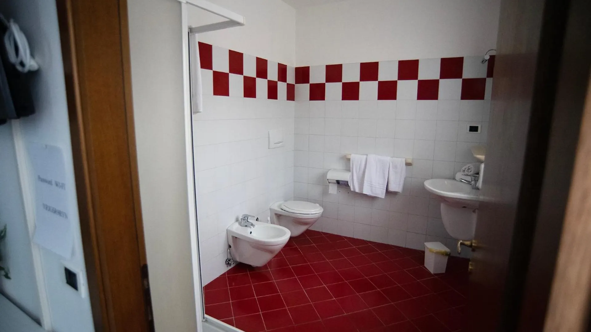 Albergo Alla Cesa Feltre Italy