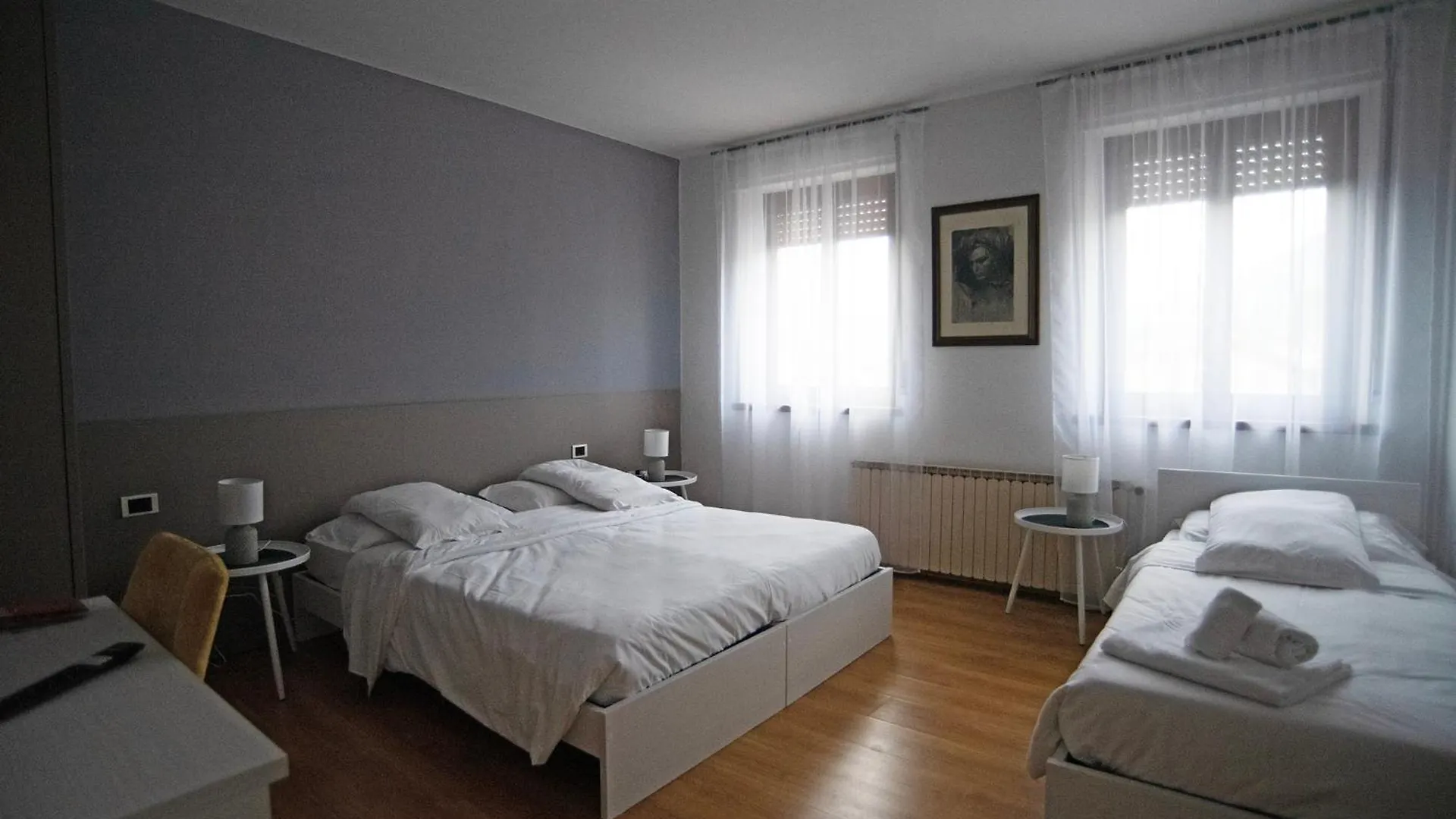Albergo Alla Cesa Feltre 2*,