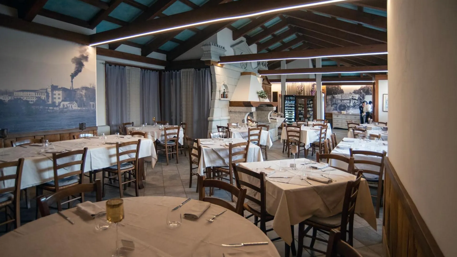 Albergo Alla Cesa Feltre
