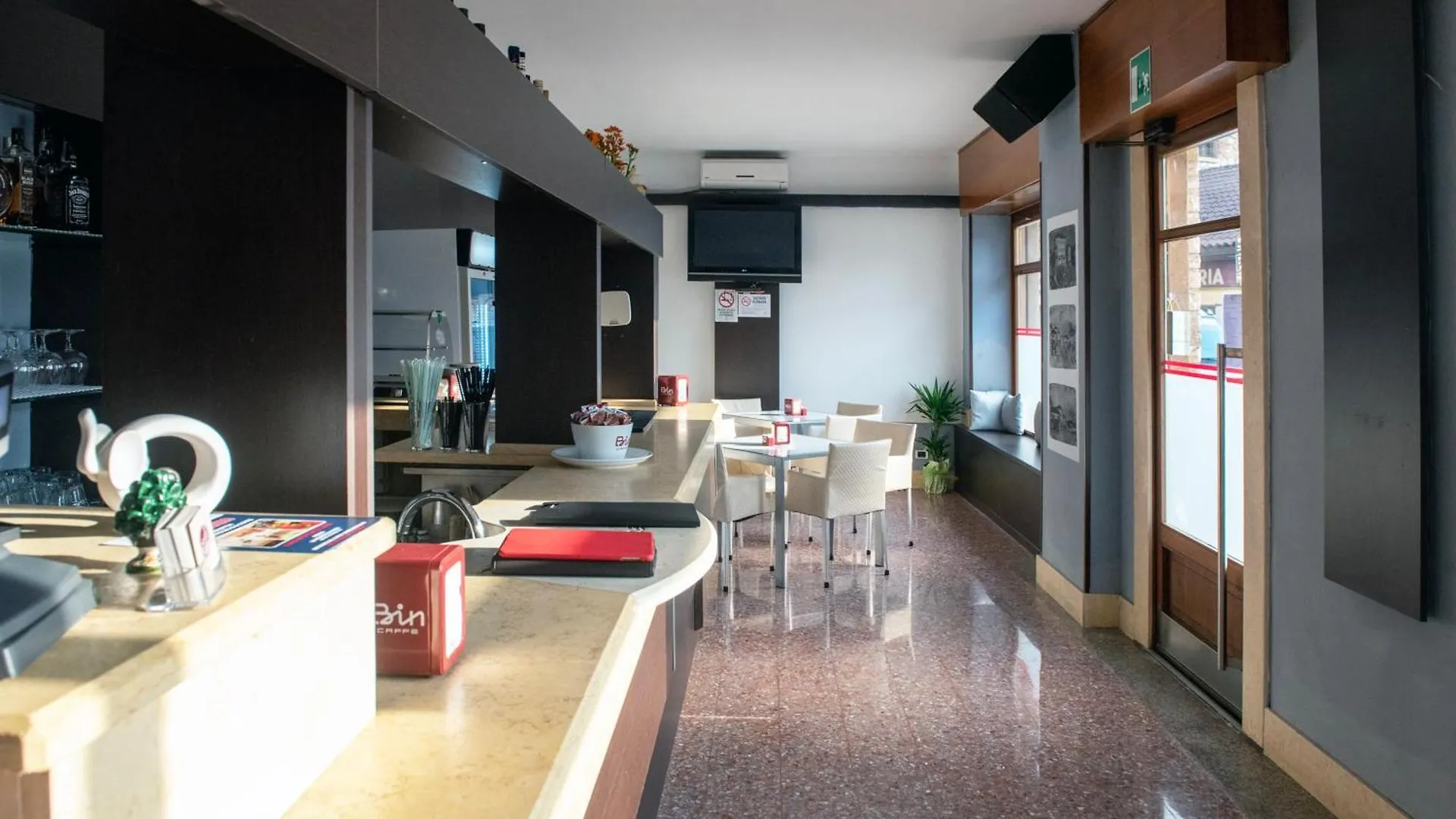 Albergo Alla Cesa Feltre 2*,