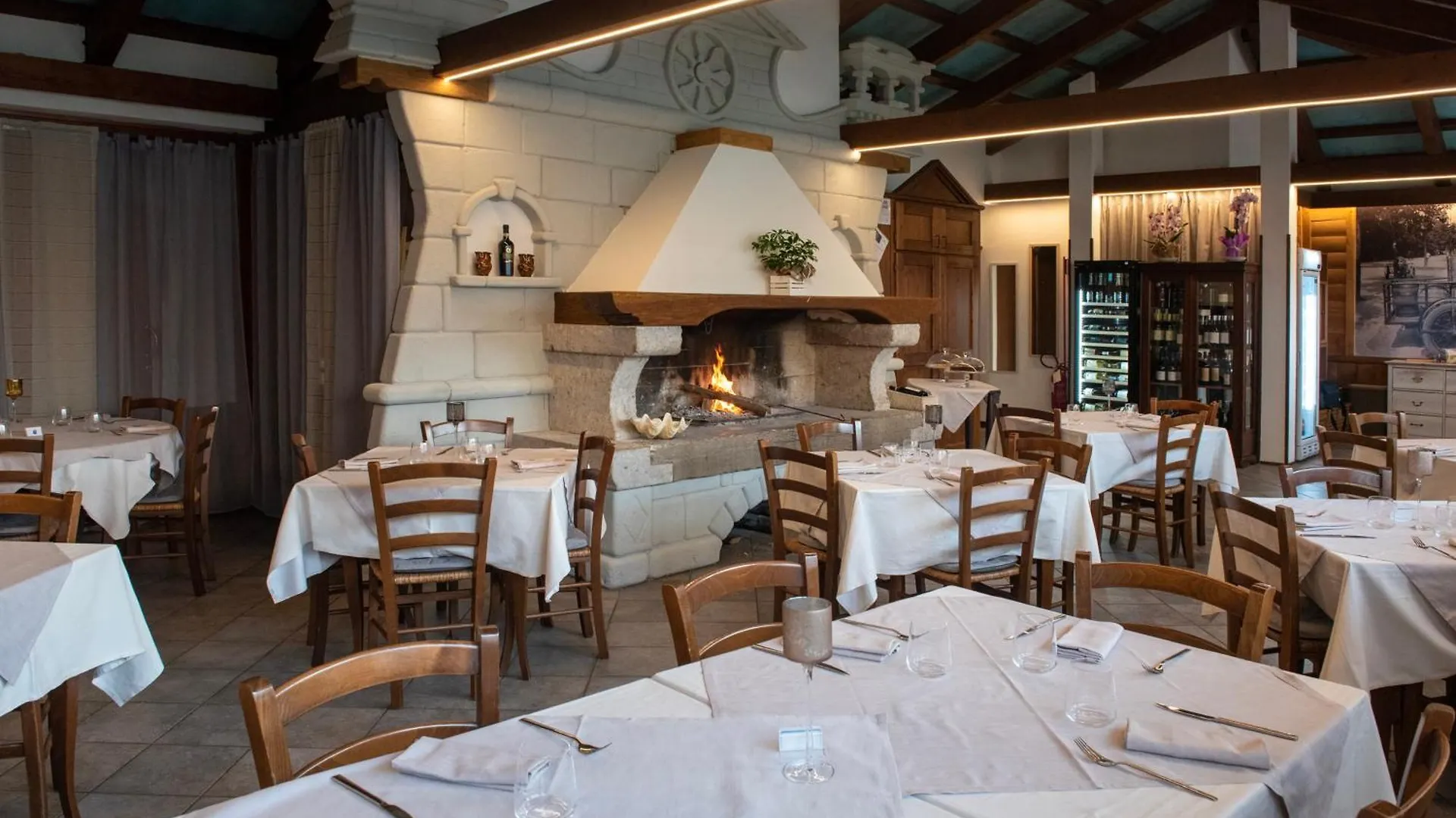 Hotel Albergo Alla Cesa Feltre