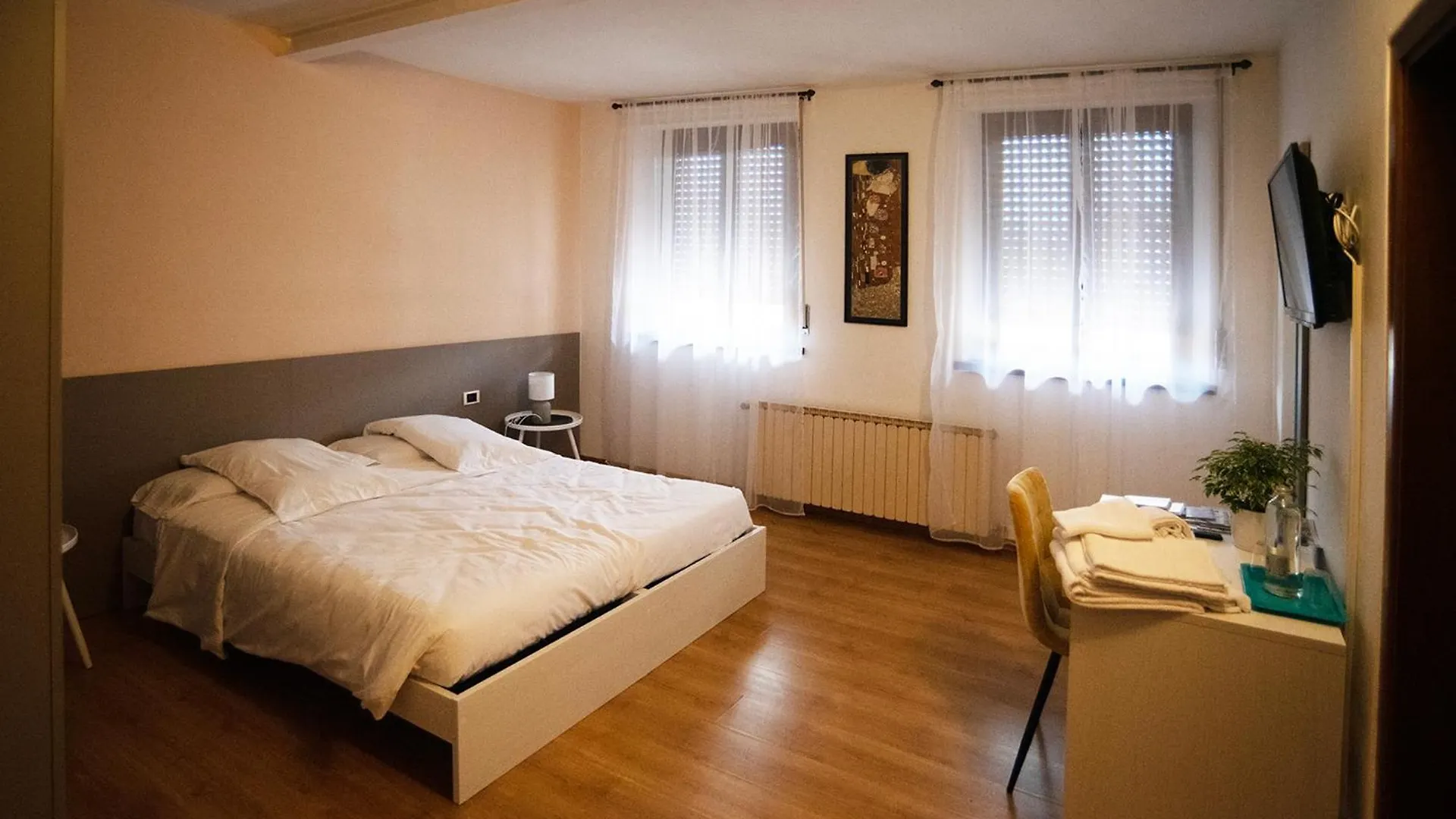 ** Hotel Albergo Alla Cesa Feltre Italy