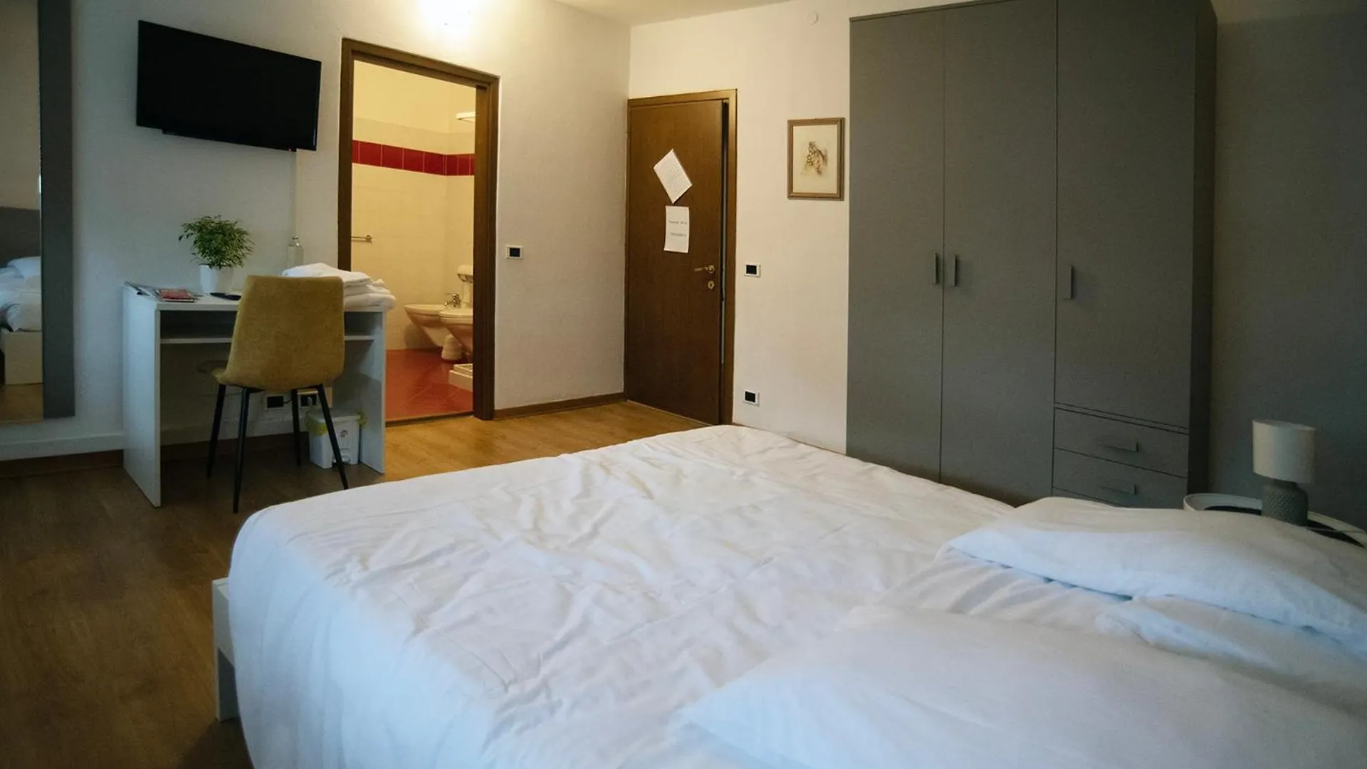 Albergo Alla Cesa Feltre 2*,  Italy