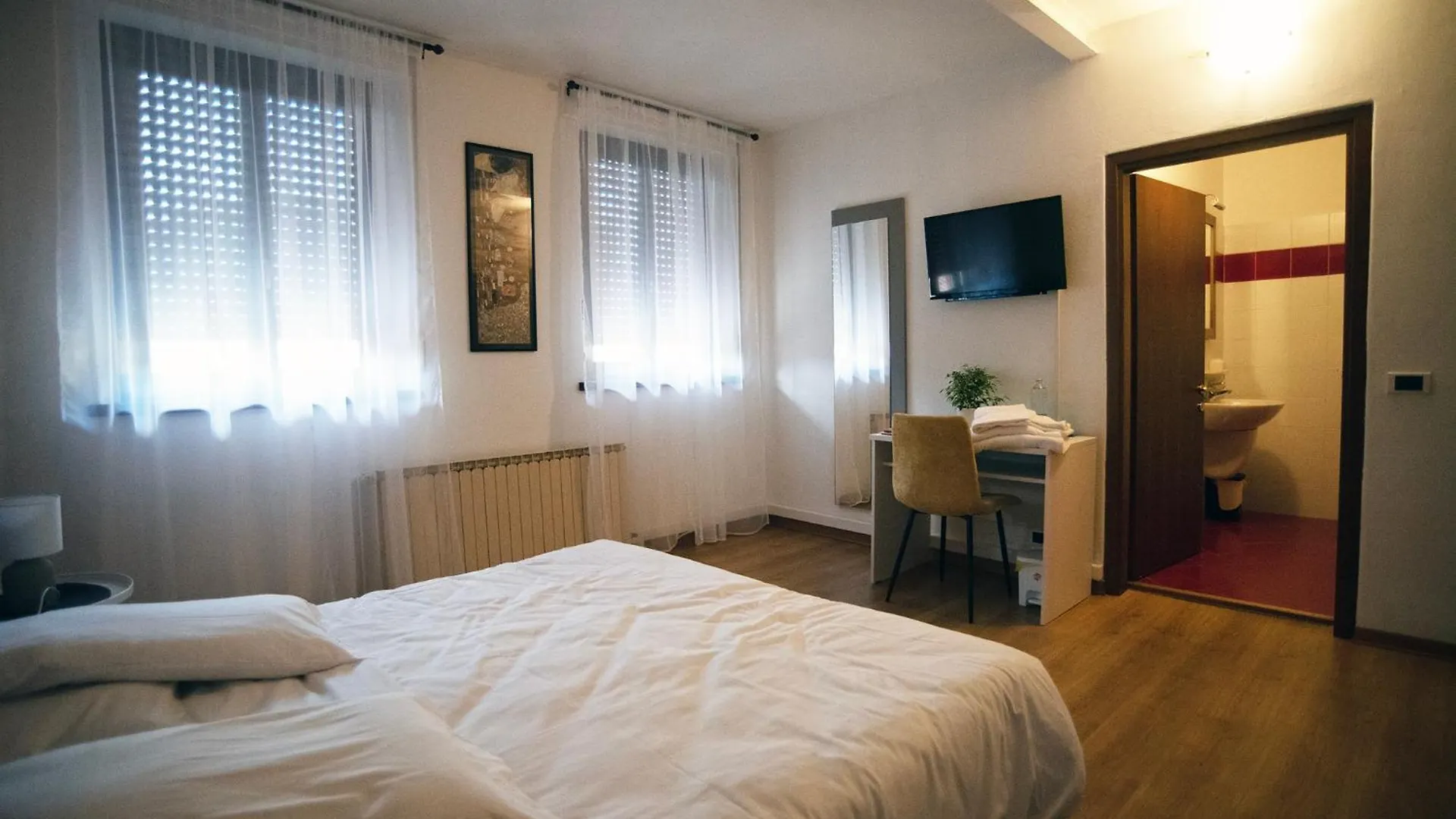 Albergo Alla Cesa Feltre Hotel