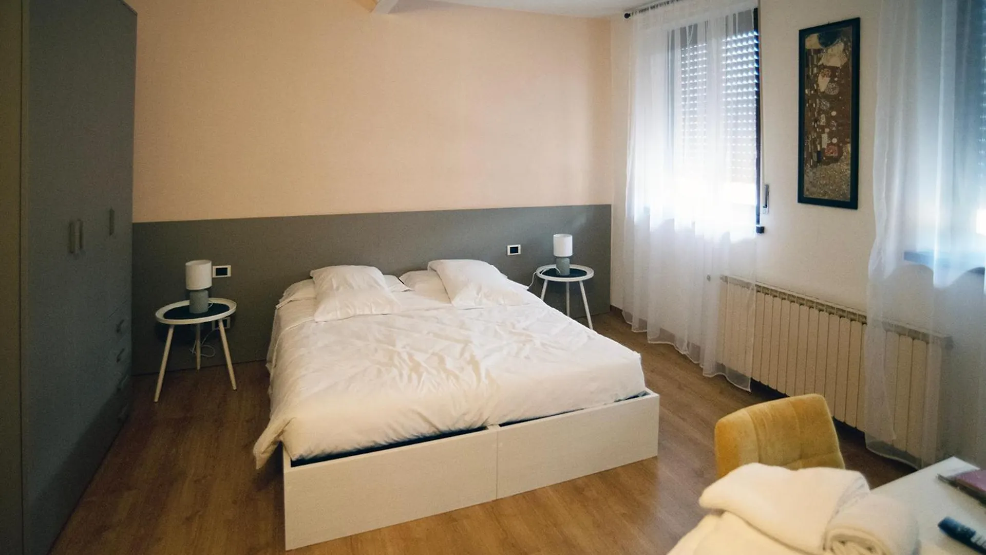 Albergo Alla Cesa Feltre