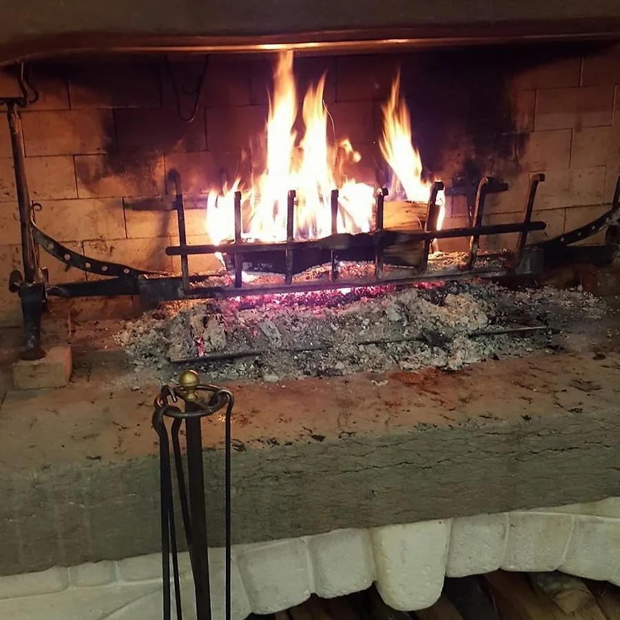Albergo Alla Cesa Feltre Italy