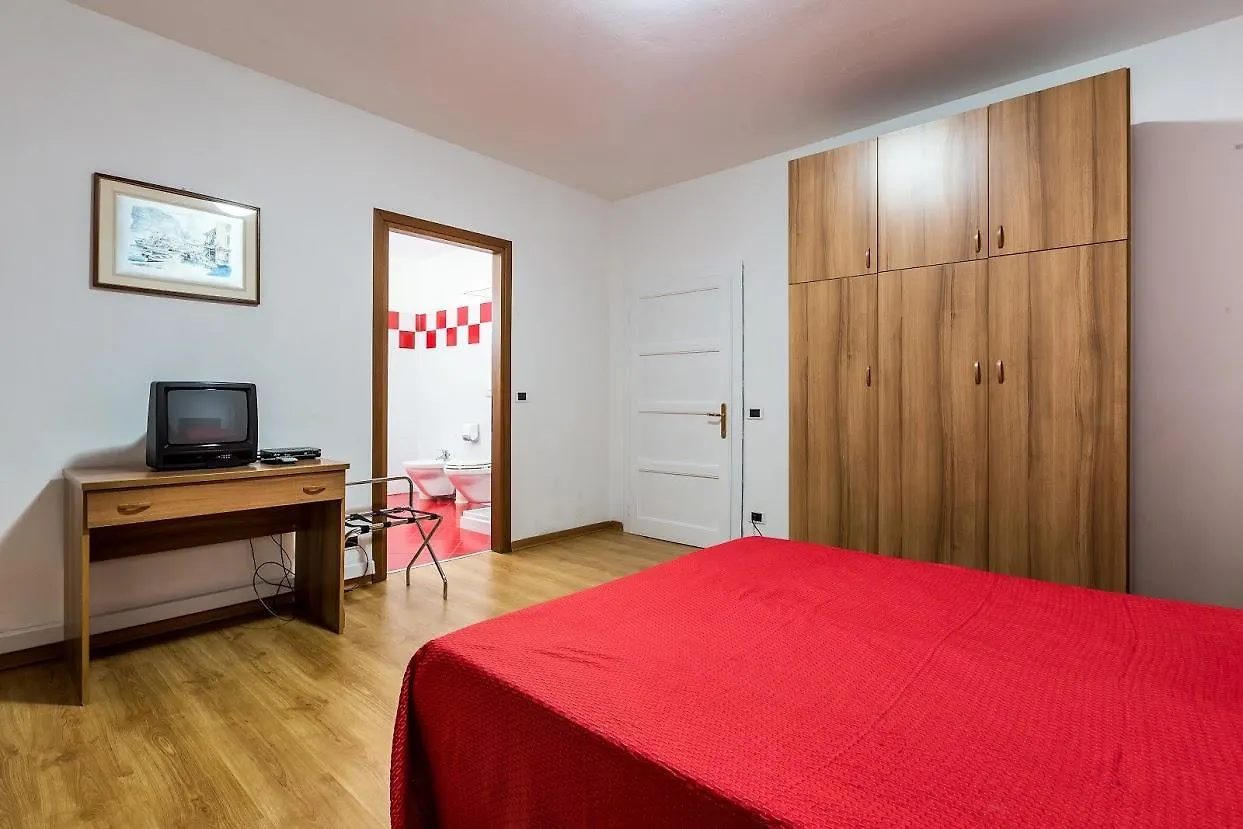 Albergo Alla Cesa Feltre