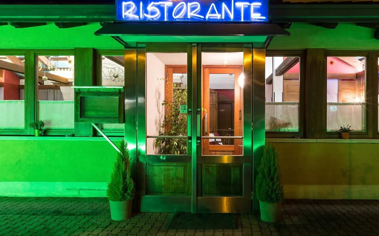 Albergo Alla Cesa Feltre