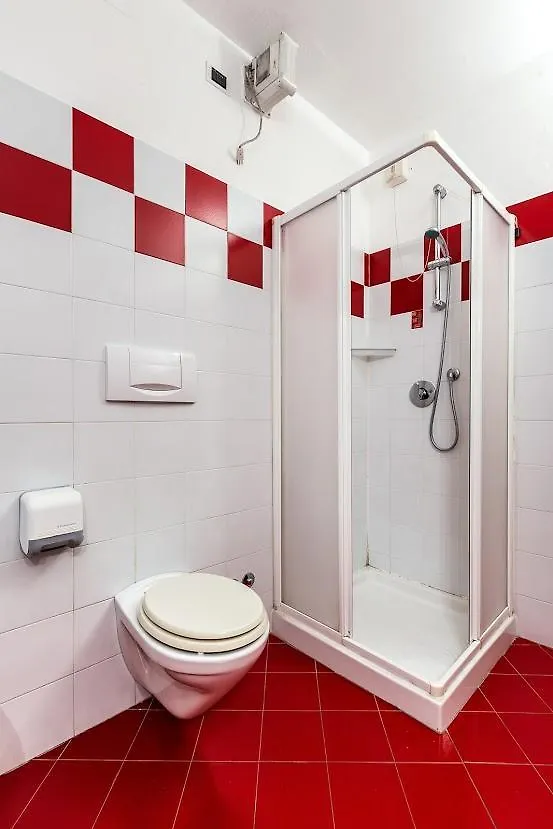 Albergo Alla Cesa Feltre 2*,