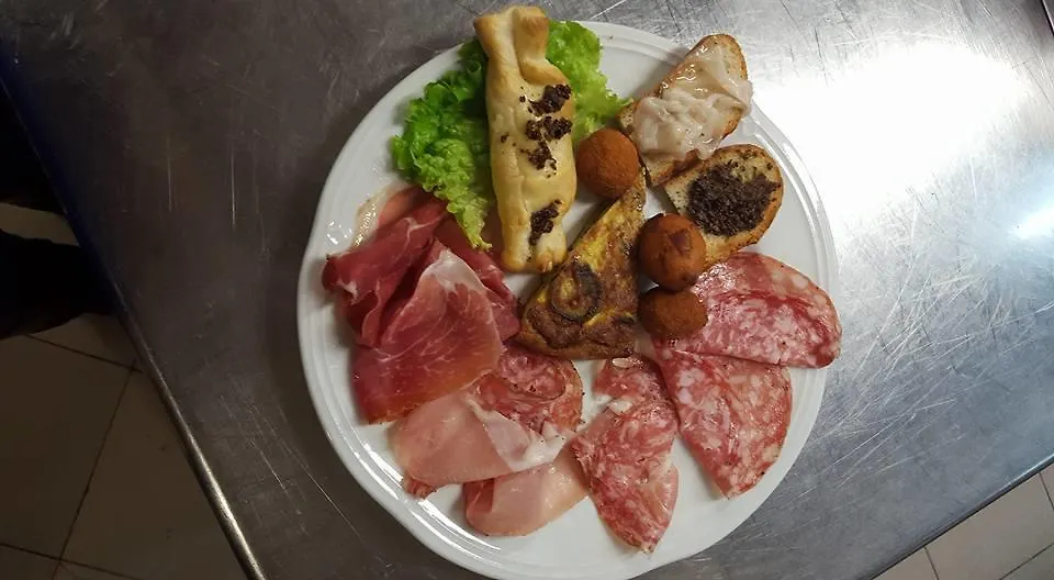 Hotel Albergo Alla Cesa Feltre