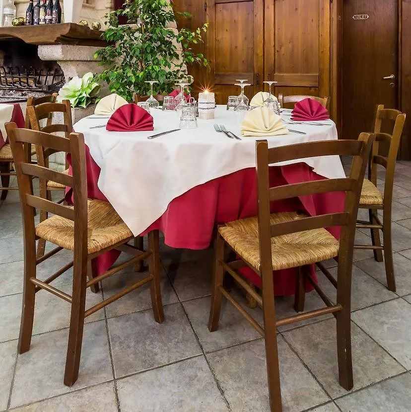 Albergo Alla Cesa Feltre