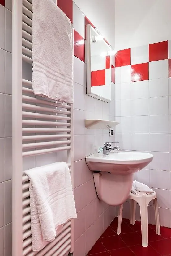 Hotel Albergo Alla Cesa Feltre